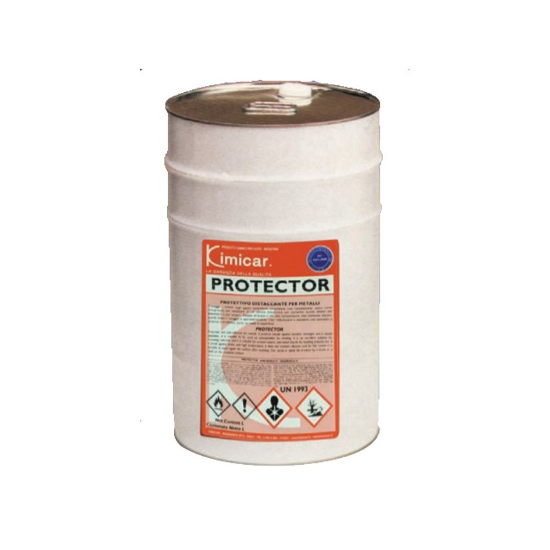 Protettivo metalli protector