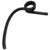 Molla sinistra alta per coltivatore 30x30mm