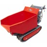 Motocarriola dumper TAG500TD