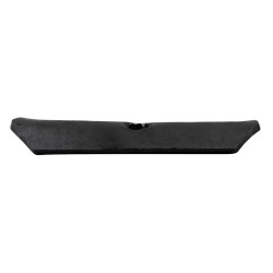 Vomere reversibile dritto 40x5x135mm per molla rompitraccia