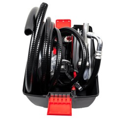 Kit travaso gasolio piusi box 12v