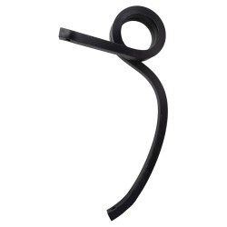 Molla sinistra per coltivatore 35x35mm