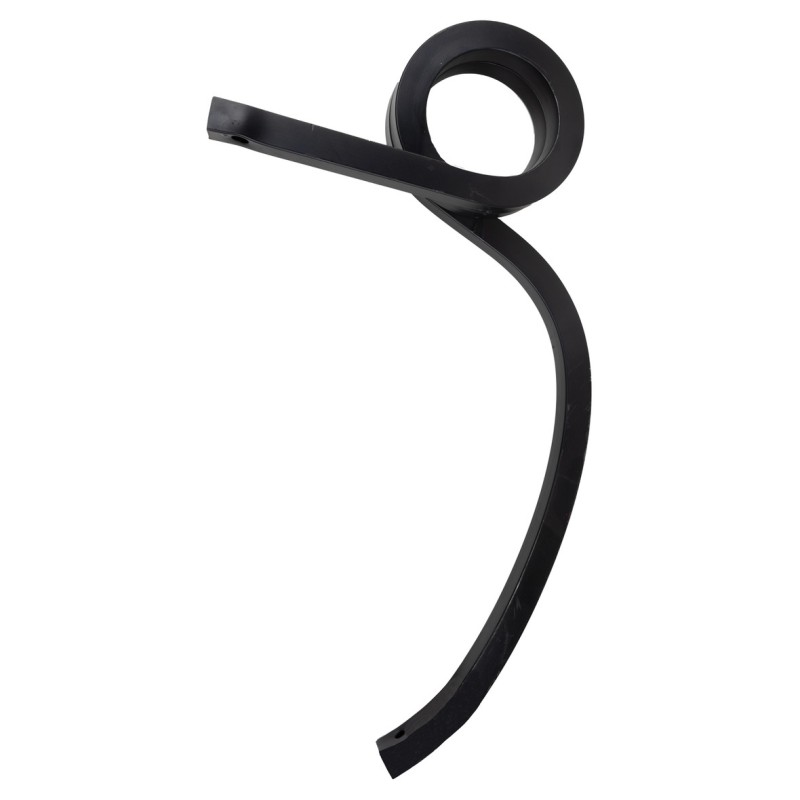 Molla sinistra per coltivatore 35x35mm