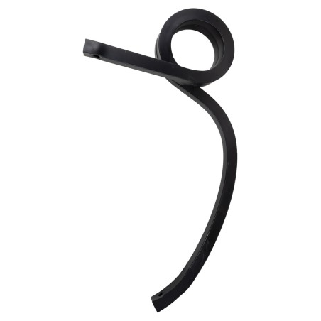 Molla sinistra per coltivatore 35x35mm