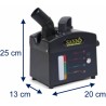 Saniflux disinfezione & igiene