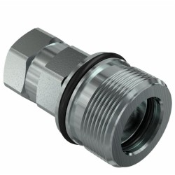 Innesto rapido Faster a vite femmina da 1/4"