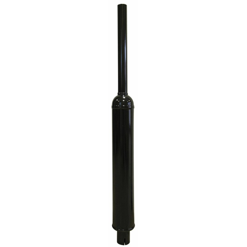 Silenziatore adattabile al riferimento originale Landini - Massey Ferguson 898228M94