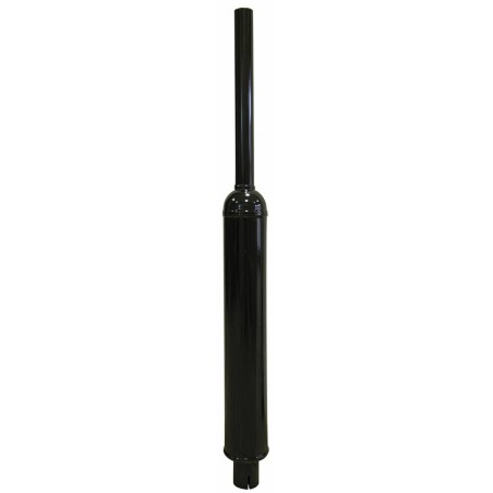 Silenziatore adattabile al riferimento originale Landini - Massey Ferguson 898228M94