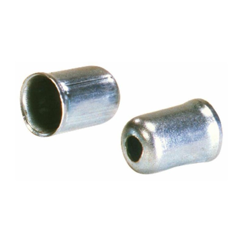 Terminale per guaina flessibile Ã˜ 13mm
