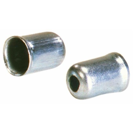 Terminale per guaina flessibile Ã˜ 13mm