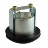 Contaore 10-28v Ã˜ 60X50 mm da 0 a 9999.9 ore