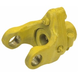 Limitatore con bullone di trancio adattabile By-Py categoria 8 35x106,5 nm 3500 1"3/8 Z6