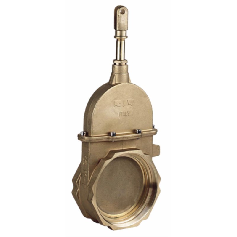 Saracinesca a stantuffo 6" 2,5bar