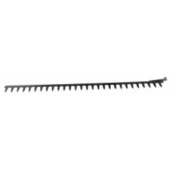 Dentiera 16 denti lunghezza 2,35 mt adattabile a Gaspardo FB940 21120258.