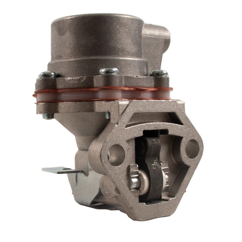 Pompa nafta a membrana adattabile Ruggerini 00652R0260