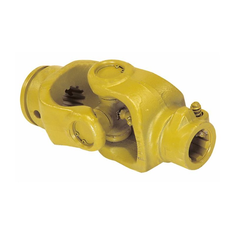 Giunto cardanico interno adattabile ByPy cat. 6 con Ã˜ crociera 30,2x92mm per tubo evolvente