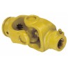 Giunto cardanico interno adattabile ByPy cat. 6 con Ã˜ crociera 30,2x92mm per tubo evolvente