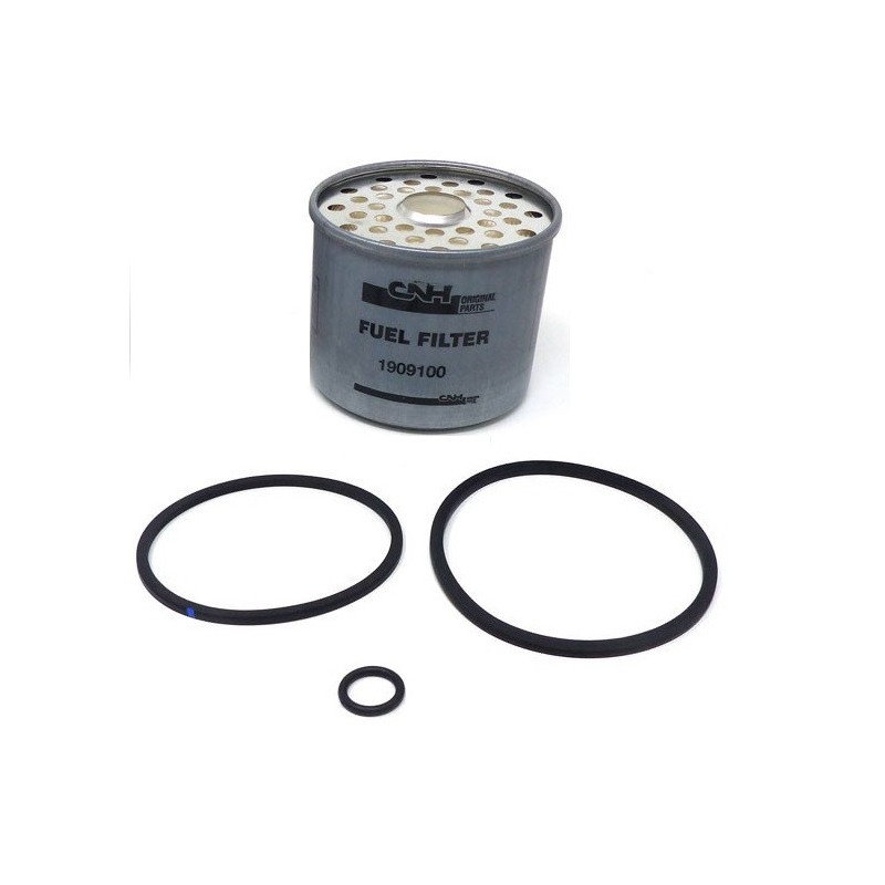 Filtro nafta originale New Holland 1909100