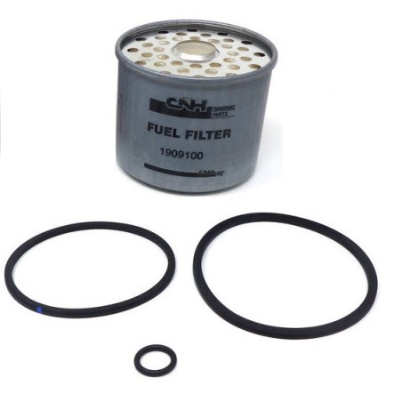 Filtro nafta originale New Holland 1909100