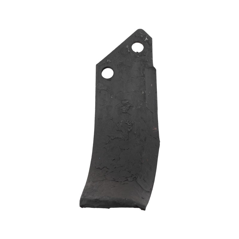 Zappa sx 170x88mm con foro 12,5mm