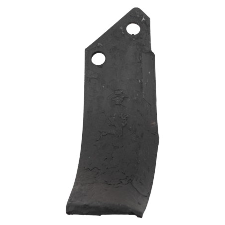 Zappa sx 170x88mm con foro 12,5mm