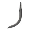 Zappa sx 170x88mm con foro 12,5mm