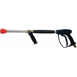 Lancia per lavaggio con ugello M15x1 Ã˜ 1,5mm