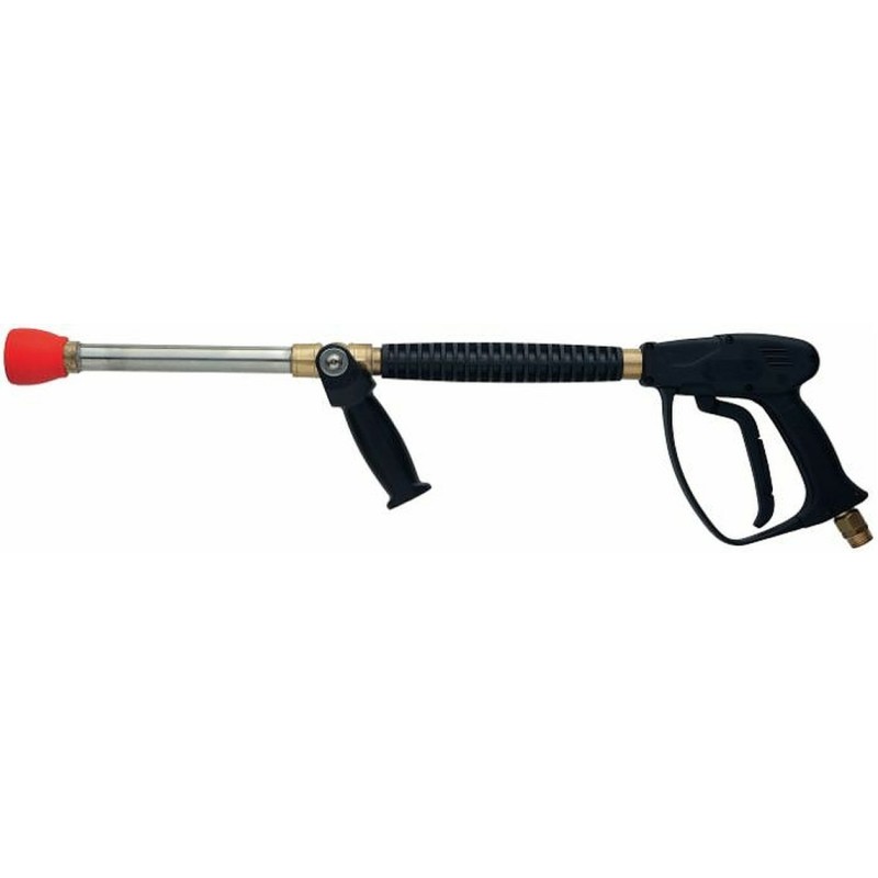 Lancia per lavaggio con ugello M15x1 Ã˜ 1,5mm