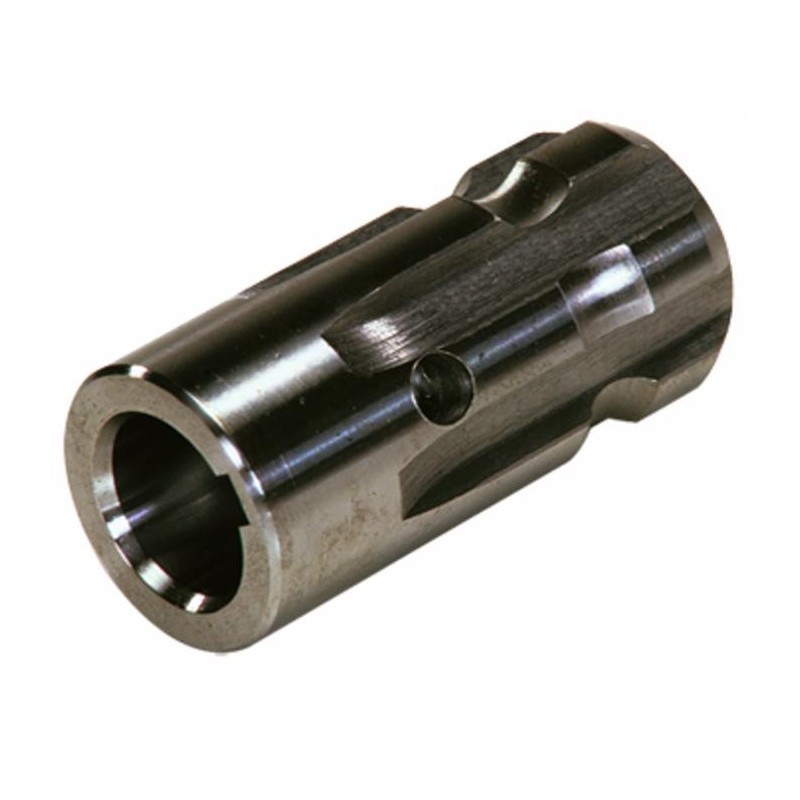 Presa di forza per pompe a mano ad ingranaggi attacco maschio 1â€3/8 Z6 75mm