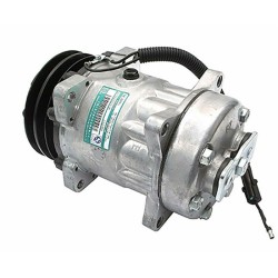 Compressore aria condizionata Sanden 4434