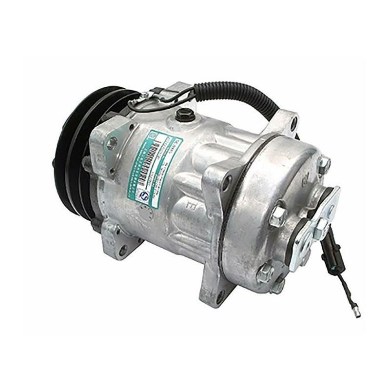 Compressore aria condizionata Sanden 4434
