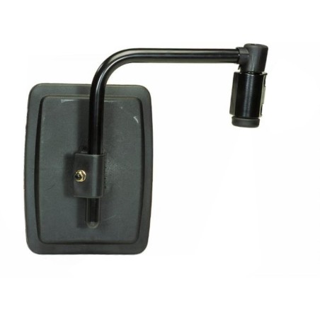 Specchio retrovisore adattabile a Fiat 5194637
