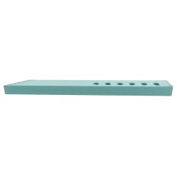 Scalpello adattabile 2C 61 40X25