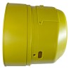 Controcuffia in plastica con 1 sportello Ã˜280