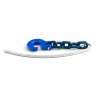 Catena choker G100 Ã˜ 10mm lunghezza 2,5 mt