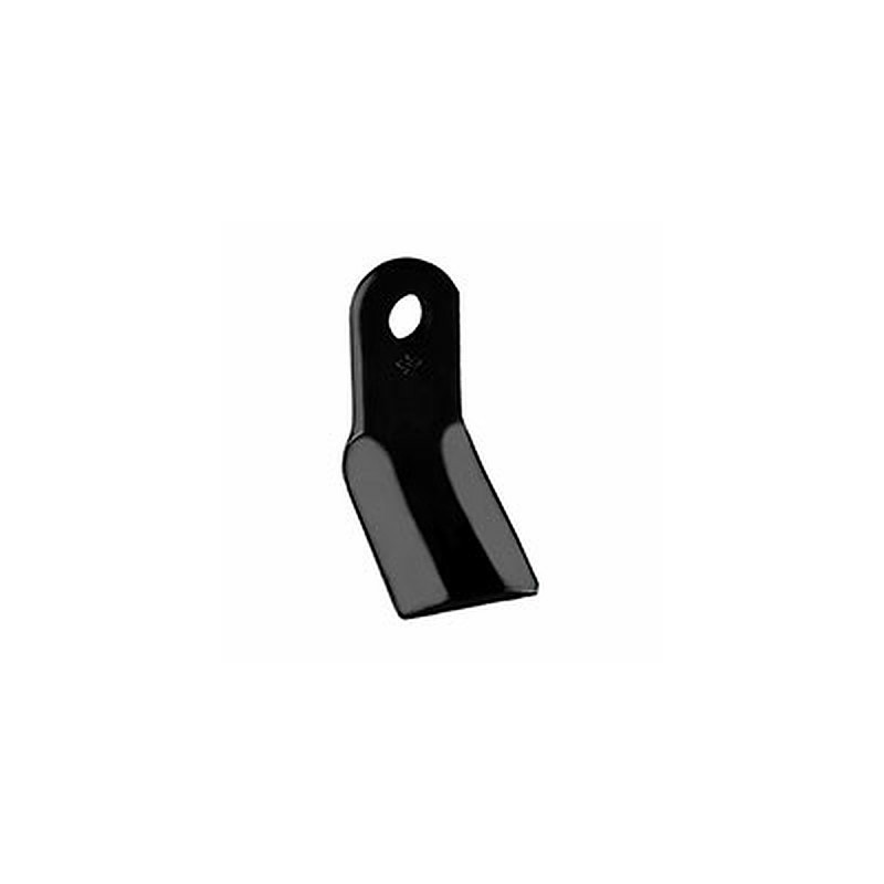 Coltello per trincia a Y altezza 52mm lunghezza 115mm