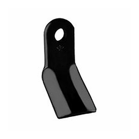 Coltello per trincia a Y altezza 52mm lunghezza 115mm