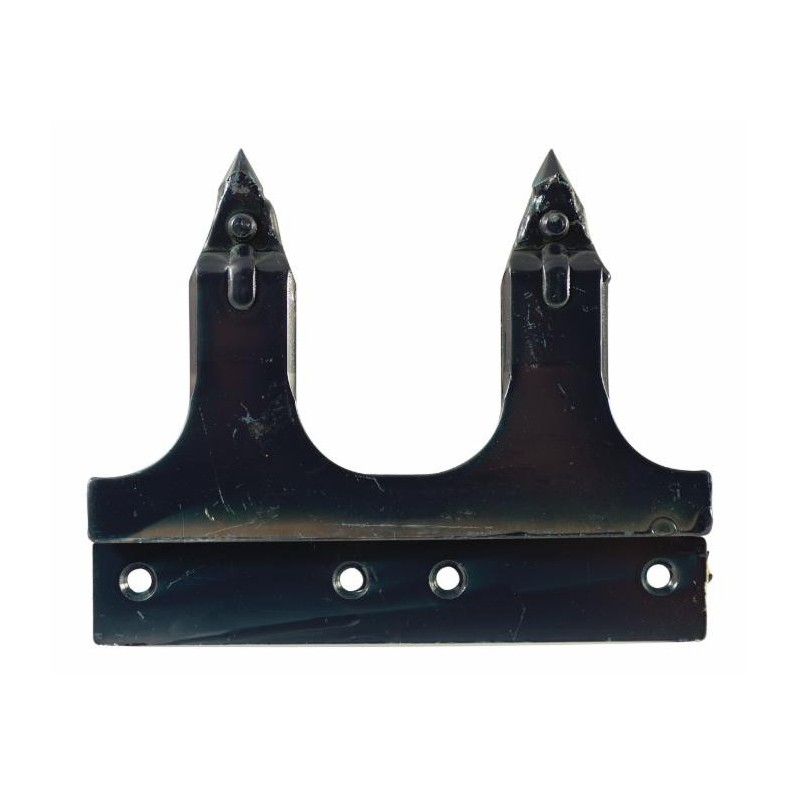 Dente doppio adattabile Gaspardo 21120260 e Gribaldi & Salvia 087