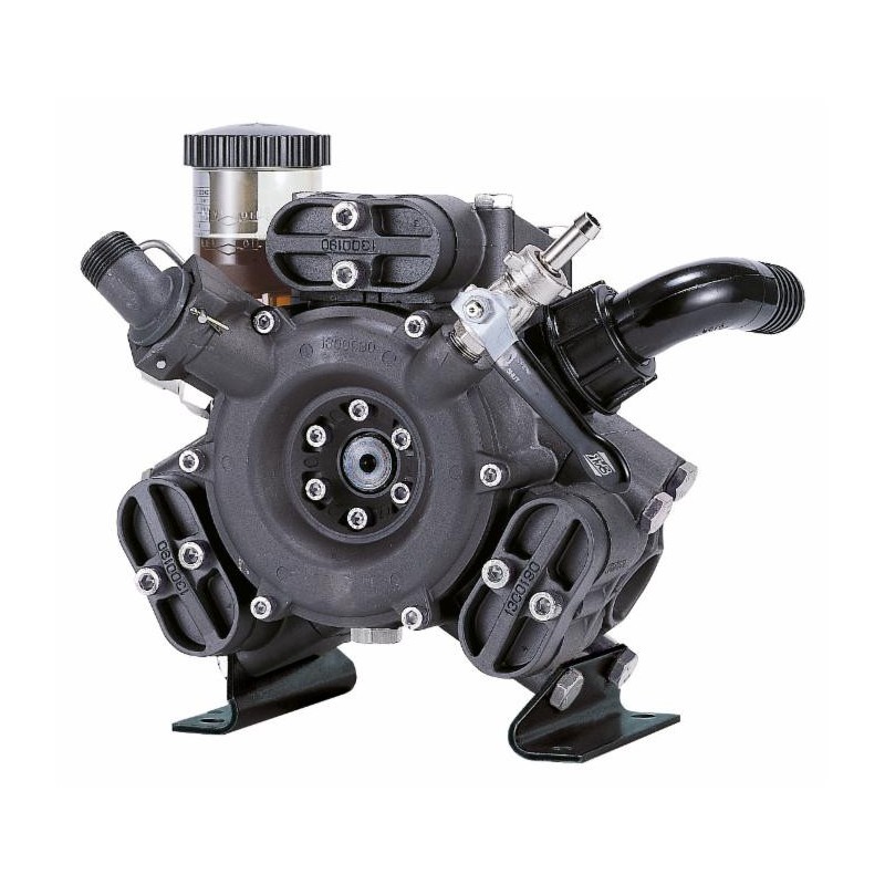 Pompa a membrana modello AR 503 SP