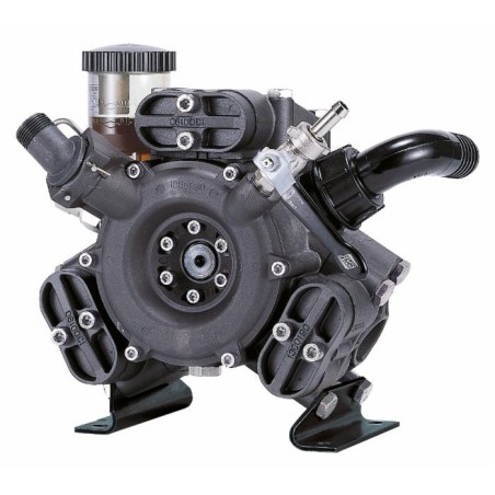 Pompa a membrana modello AR 503 SP