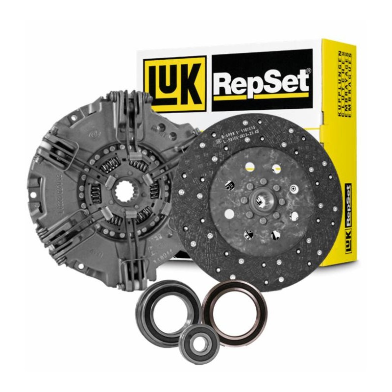 Kit frizione originale luk 9973687 adattabile a fiat 9973687