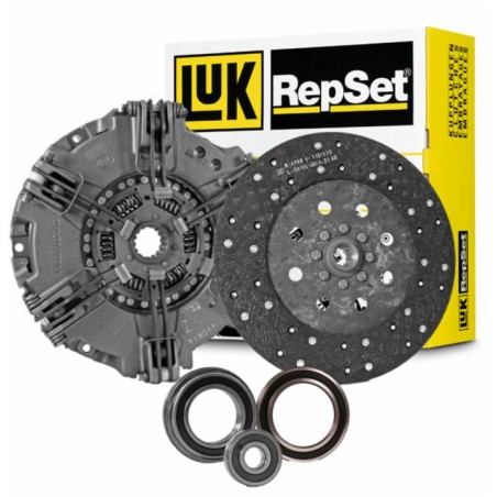 Kit frizione originale luk 9973687 adattabile a fiat 9973687