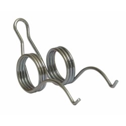 Molla sagomata x seminatrici