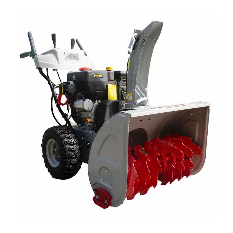 Spazzaneve NPS 1370 375 cc 70 cm