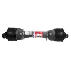 Cardano standard 6x800 quality line con tubo triangolare