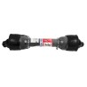Cardano standard 6x800 quality line con tubo triangolare