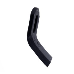 Coltello trincia a Y lunghezza 82mm adattabile Ferri