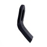 Coltello trincia a Y lunghezza 82mm adattabile Ferri