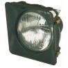 Proiettore asimettrico 152x152mm