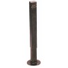 Piede idraulico 100x100mm corsa 400mm capacitÃ  4241kg